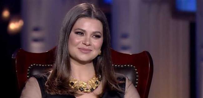 يسرا اللوزي تشعل بداية «المداح – أسطورة النهاية»