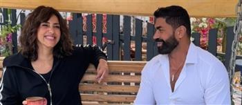 حنان مطاوع: أغير جلدي في مسلسل «المصيدة»