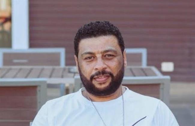 محمد جمعة ضيف شرف  «السوق الحرة» في رمضان