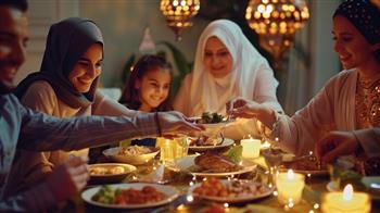  خطوات عملية تساعد على تقوية العلاقات العائلية خلال شهر رمضان