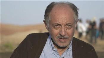 عبدالعزيز مخيون يجسد شخصية عم عمرو سعد في مسلسل «إفراج»