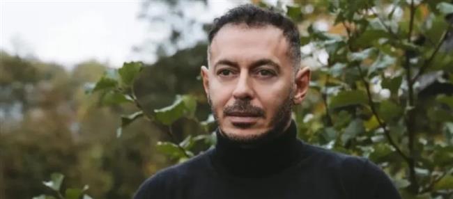 مصطفى شعبان ينتهي من تصوير مسلسل «درش»