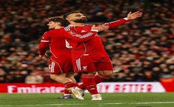 تقارير.. ليفربول يحدد سعر بيع محمد صلاح      
