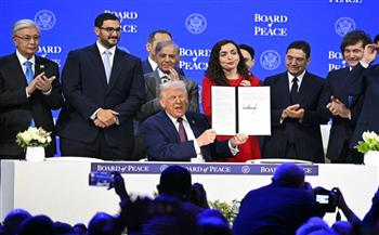 5 مليارات دولار لدعم غزة.. ماذا سيناقش الاجتماع الأول لمجلس السلام اليوم؟