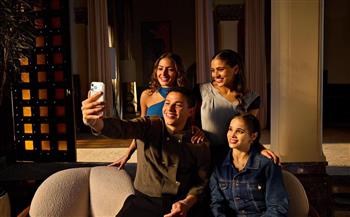 "نقصاك القعدة".. الهضبة وأولاده يتصدرون تريند إكس في نصف ساعة