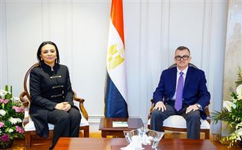 وزيرا التخطيط والتضامن يؤكدان: شراكة حكومية جديدة لرفع كفاءة الإنفاق وتعزيز الحماية الاجتماعية 