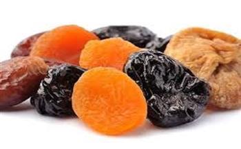 لمرضى السكري.. 6 أنواع من الفواكه المجففة يجب تجنبها في رمضان