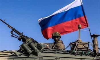 القوات الروسية تحسن مواقعها على محاور عدة وتكبد قوات نظام كييف خسائر جسيمة