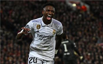 ريال مدريد يصدر بيانًا رسميًا بشأن واقعة فينيسيوس  