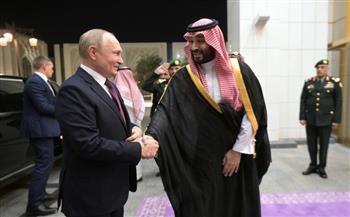 دميترييف: السعودية شريك محوري لروسيا بالشرق الأوسط  