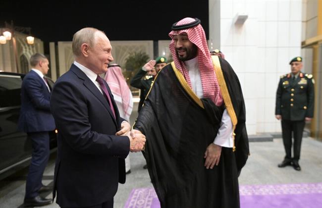 دميترييف: السعودية شريك محوري لروسيا بالشرق الأوسط  