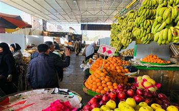 محافظ الدقهلية: المتابعة مستمرة لضبط الأسواق وتوفير السلع