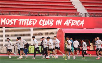 الدوري الممتاز.. الأهلي يتفوق على الجونة في القيمة التسويقية