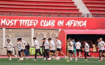 الدوري الممتاز.. الأهلي يتفوق على الجونة في القيمة التسويقية  