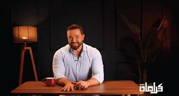 كرامات.. تامر شلتوت يقدم برنامج ديني عن أولياء الله الصالحين يوميًا في رمضان 