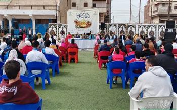 مديرية الرياضة بالشرقية تكثف أنشطتها التوعوية والتنموية بمختلف مراكز وأندية الشباب