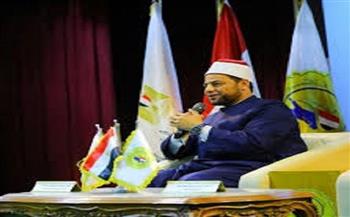 ماذا تعلمنا من سيدنا آدم وثقافة الاعتذار؟.. إمام جامع عمرو بن العاص يوضح