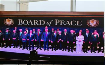 نيابة عن الرئيس.. رئيس الوزراء يشارك في الاجتماع الأول لـ"مجلس السلام" بواشنطن