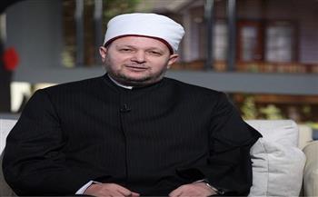 لماذا بحث عمر بن الخطاب عن أويس القرني؟.. الشحات العزازي يكشف القصة الكاملة