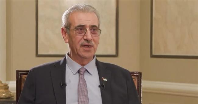 شعث أمام اجتماع مجلس السلام: سنعمل من أجل إعادة الحياة الطبيعية لأهالي غزة