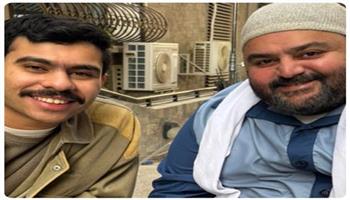 شيكو مفاجأة الحلقة الثانية في مسلسل فخر الدلتا