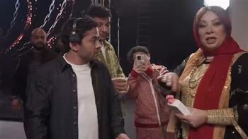 انفجار انتصار في برنامج الكاميرا الخفية يشعل رمضان 2026  