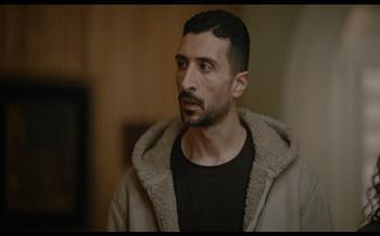 حسن حفني يسدد ديون مي عمر في مسلسل الست موناليزا الحلقة الثالثة  