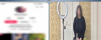 ضبط صانعة محتوى بالدقهلية لنشرها مقاطع فيديو خادشة للحياء