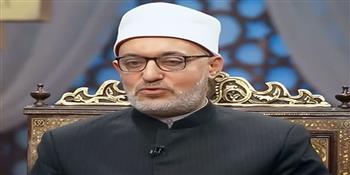 المفتي يفتتح المجالس العلمية الهاشمية غدا بمحاضرة حول مصادر التشريع الأربعة