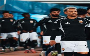 الدوري الممتاز.. ثنائي هجومي يقود تشكيل الجونة لمواجهة الأهلي