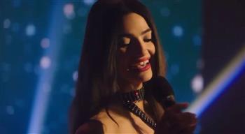 تارا عماد تغني لأول مرة بصوتها في مسلسل "إفراج"