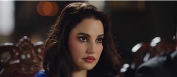 درة: دوري في مسلسل إثبات نسب يمثل تحديًا مهمًا في مسيرتي الفنية  