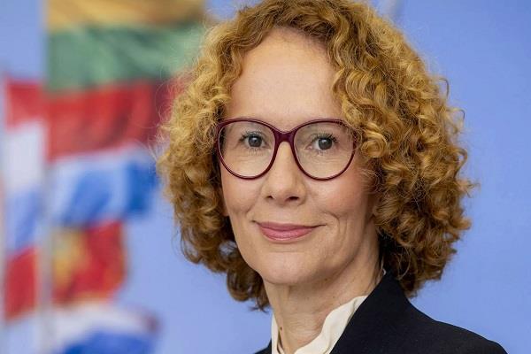 غدا.. نائبة الأمين العام للناتو تشارك في اجتماع وزراء دفاع "المجموعة الأوروبية الخمس"