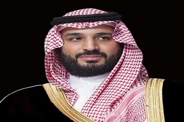 ولي العهد السعودي يبحث مع السيناتور الأمريكي ليندسي جراهام تطورات الأوضاع الإقليمية والدولية