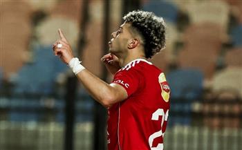 الدوري الممتاز.. إمام عاشور يقود الأهلي لفوز مهم على الجونة بهدف نظيف 