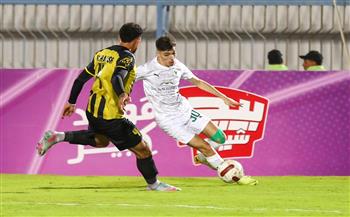 الدوري الممتاز.. المصري البورسعيدي يدرك تعادلا صعبا مع المقاولون العرب