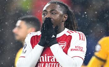 الدوري الإنجليزي.. أرسنال يتعثر بتعادل مثير مع وولفرهامبتون