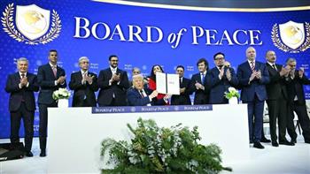 إعمار غزة.. مهمة «مجلـــــــــــــــــــــس الســــــــــــــــــــــــــلام»