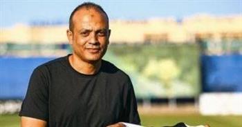 الدوري الممتاز.. مدرب الجونة يلتقي مع الأهلي للمرة الثانية في تاريخه