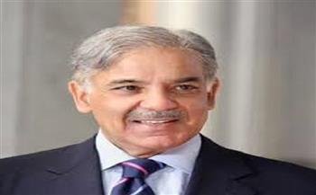 رئيس الوزراء الباكستاني: الشعب الفلسطيني عانى احتلال غير قانوني وشهد عذابات ومعاناة طويل