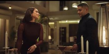 مسلسل اتنين غيرنا الحلقة 2.. أحداث صادمة في كواليس التصوير