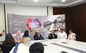 خبراء وإعلاميون يبحثون مستقبل المايكرودراما في معرض القاهرة الدولي للكتاب