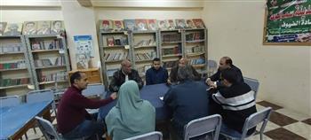 قراءة نقدية في مجموعة القاص محمد عبد الحكم في ثقافة المنيا