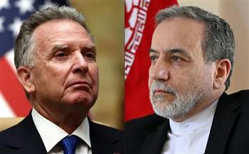 وكالة تسنيم: المحادثات بين إيران وأمريكا قد تبدأ قريبًا