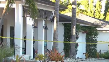 صدمة حياتها.. طفلة تعود للمنزل لتجد "نهاية العالم" في انتظارها