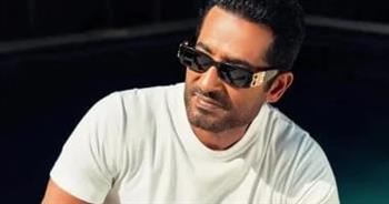 "إفراج" الوداع الأخير.. عمرو سعد يعتزل الدراما التلفزيونية 