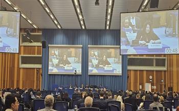 الأمم المتحدة في فيينا تناقش الاستخدامات السلمية للفضاء الخارجي