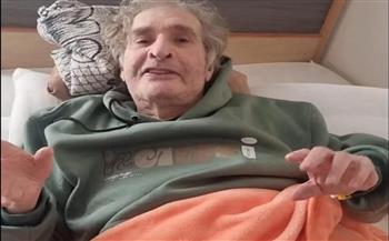 نقابة المهن التمثيلية: نقل الفنان محيي إسماعيل إلى دار إقامة كبار الفنانين
