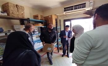 محافظة الأقصر: إعادة تشغيل وحدة العناية المركزة بمستشفى القرنة المركزي بعد الانتهاء من تجهيزها بالكامل