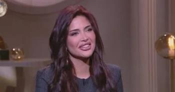 زينب يوسف شعبان: تمنيت التمثيل مع والدي وبدأت مشواري في الخليج هربًا من المقارنات